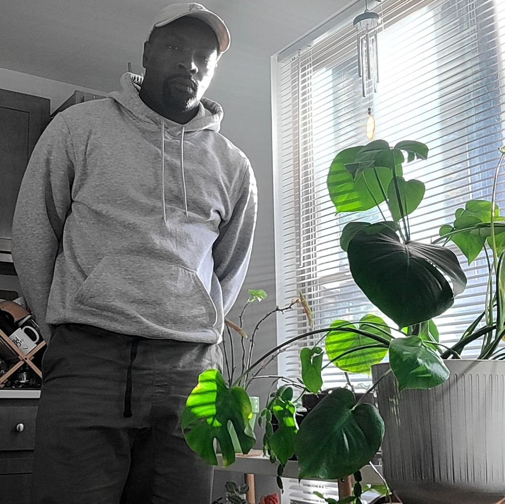 Meet your Posher, Jacob